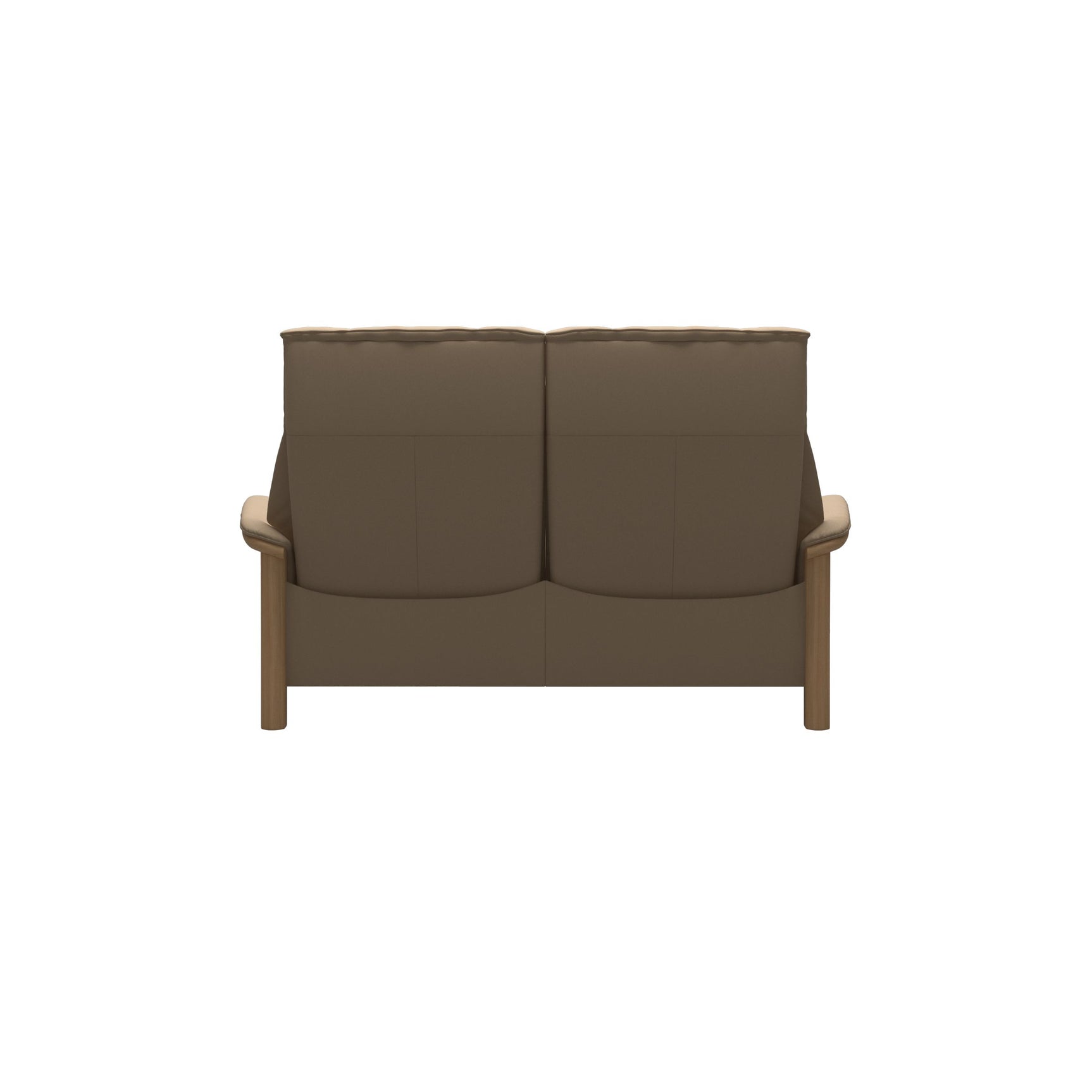 Stressless Buckingham High Back 2 Seater Sofa