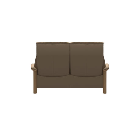 Stressless Buckingham High Back 2 Seater Sofa