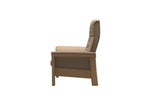 Stressless Buckingham High Back Chair