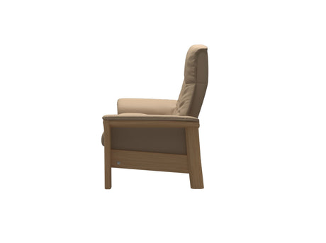 Stressless Windsor Recliner 2 Seater Sofa
