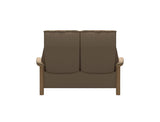 Stressless Windsor Recliner 2 Seater Sofa
