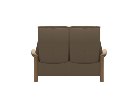 Stressless Windsor Recliner 2 Seater Sofa