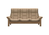 Stressless Windsor Recliner 3 Seater Sofa
