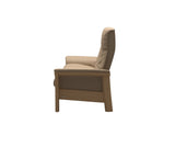 Stressless Windsor Recliner 3 Seater Sofa