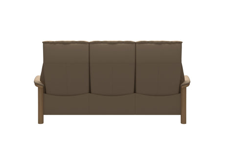 Stressless Windsor Recliner 3 Seater Sofa