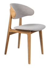 Tatiana Ram Chair