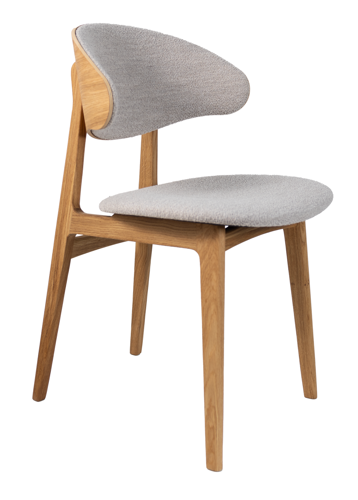 Tatiana Ram Chair