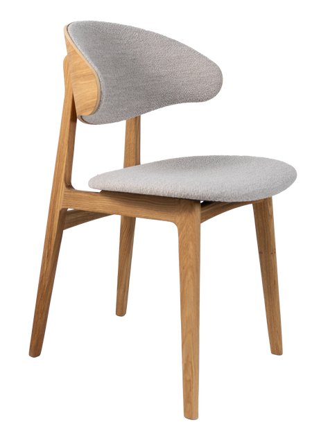 Tatiana Ram Chair