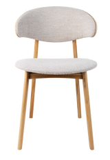 Tatiana Ram Chair