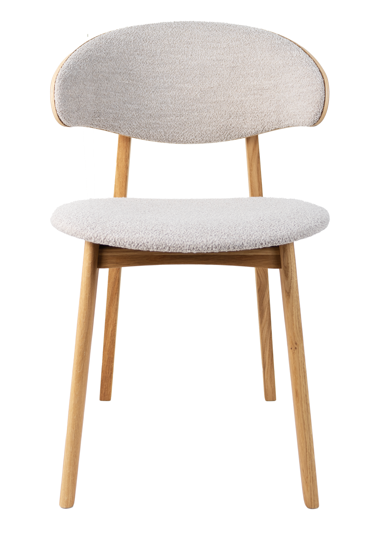 Tatiana Ram Chair