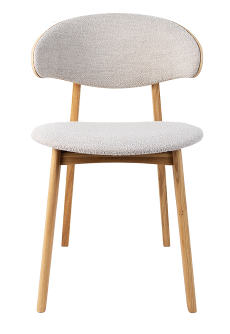 Tatiana Ram Chair