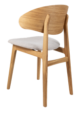 Tatiana Ram Chair