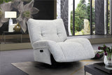 Taverna Power Recliner Chair Milan 104