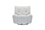 Taverna Power Recliner Chair Milan 104