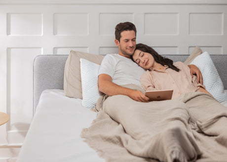 Tempur Cloud SmartCool Pillow Soft