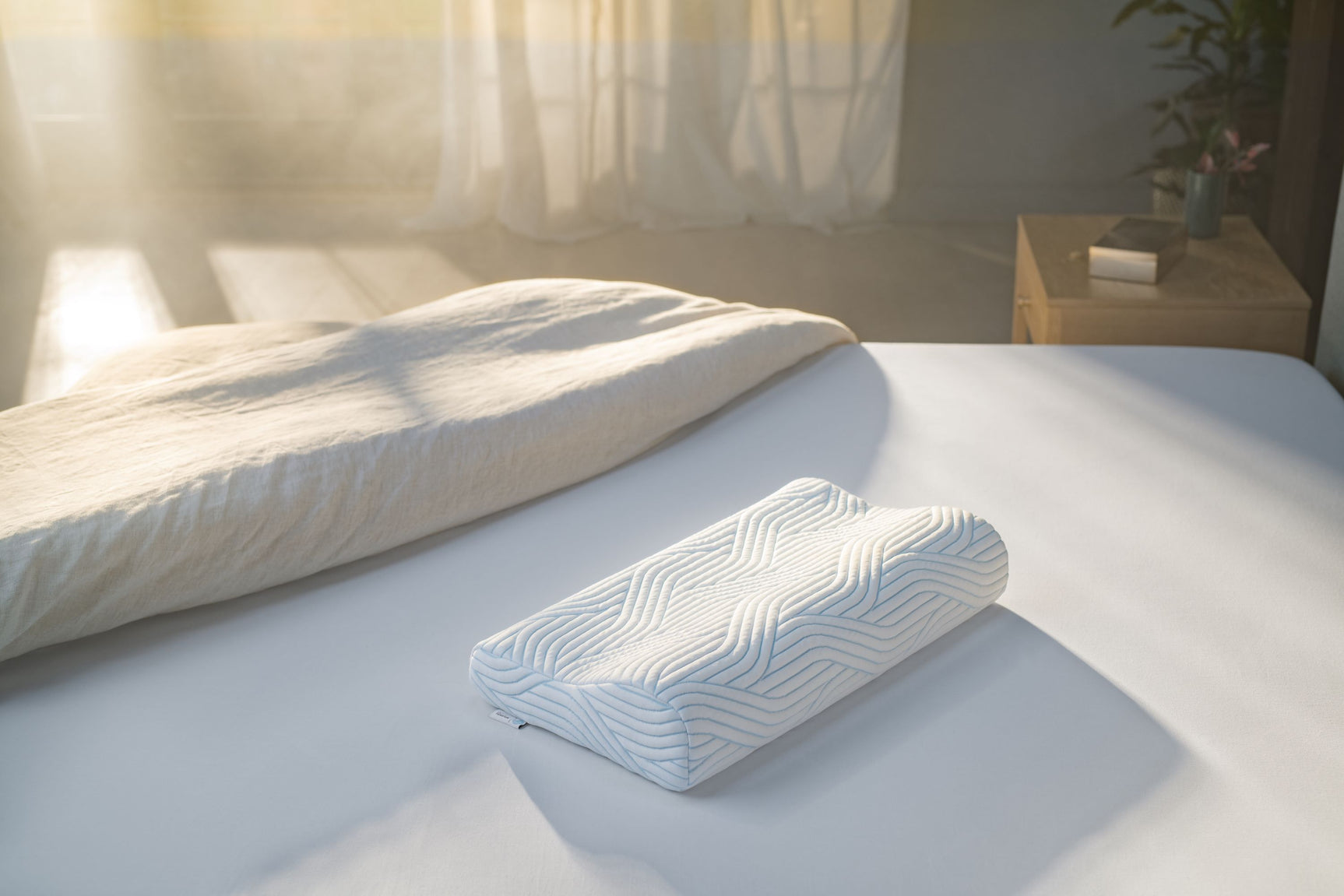TEMPUR Original SmartCool Pillow Large