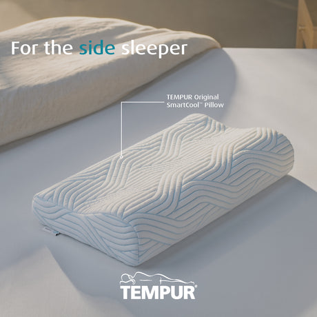 TEMPUR Original SmartCool Pillow Medium