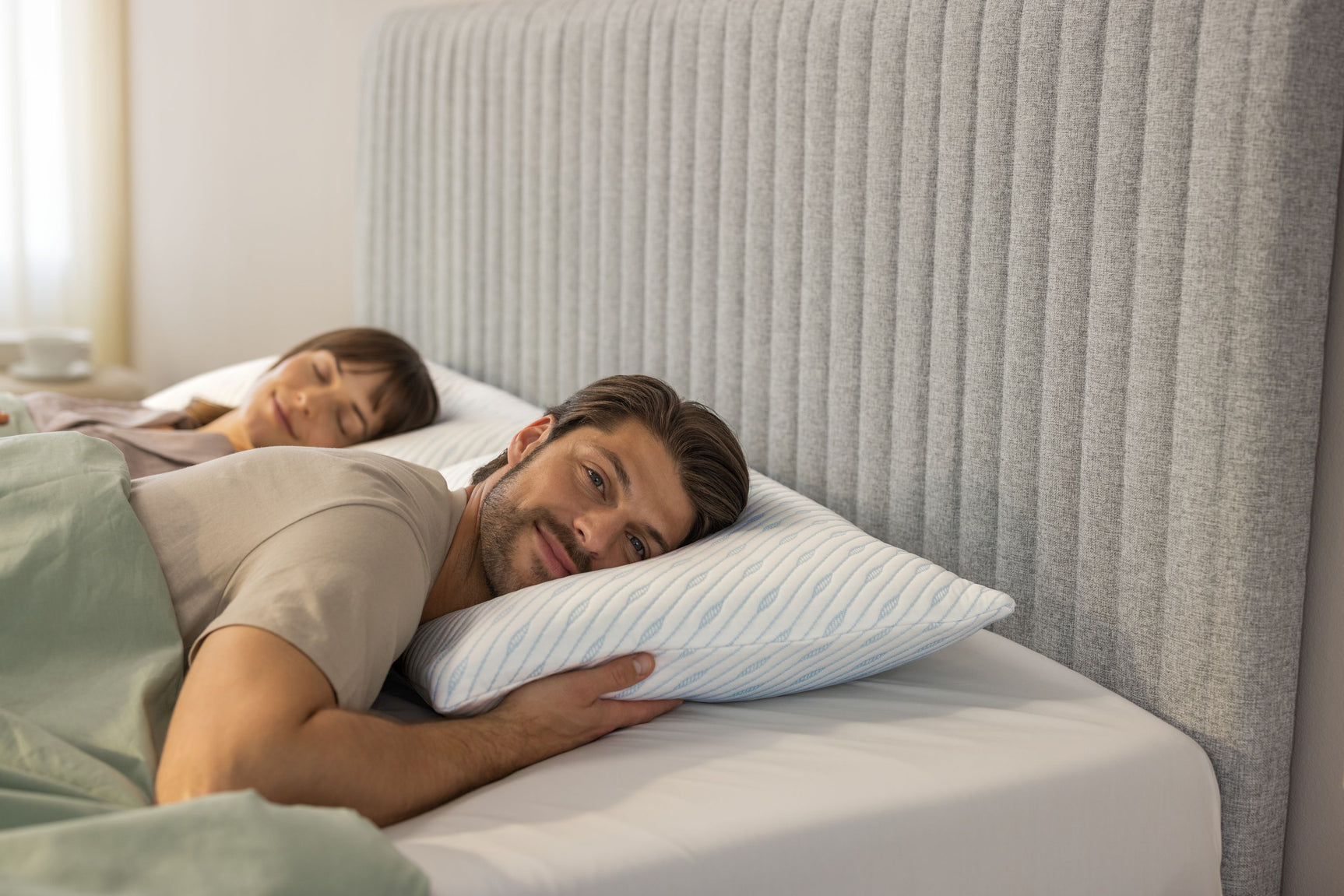 Tempur Prima Pillow
