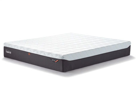 Tempur Pro Luxe Smartcool Mattress Firm