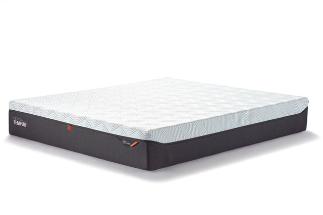Tempur Pro Luxe Smartcool Mattress Firm