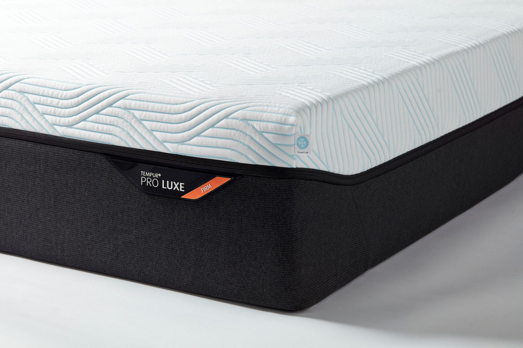 Tempur Pro Luxe Smartcool Mattress Firm