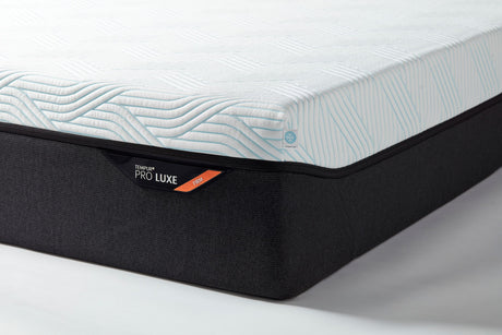 Tempur Pro Luxe Smartcool Mattress Firm