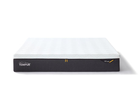 Tempur Pro Luxe Smartcool Mattress Med/Firm