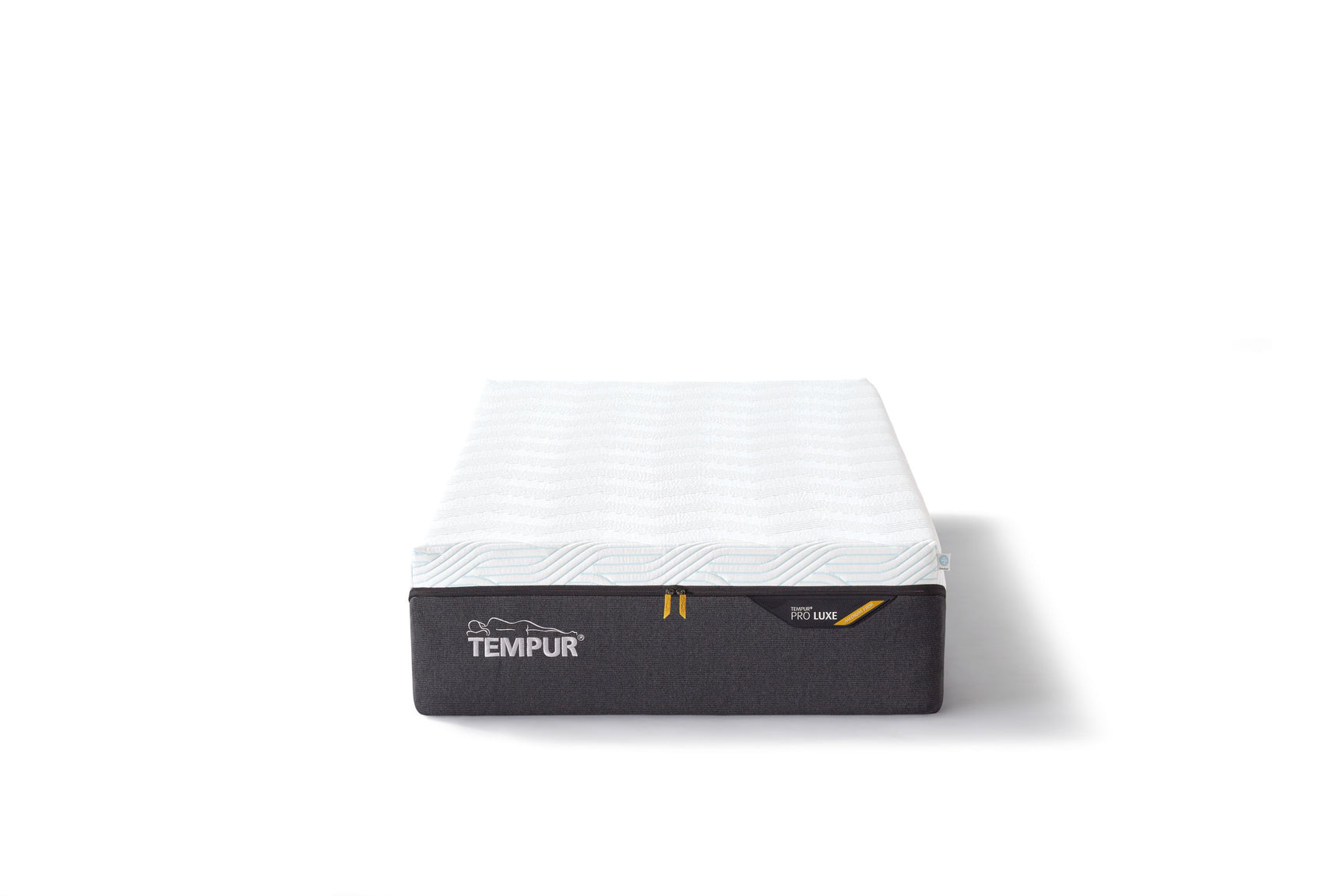 Tempur Pro Luxe Smartcool Mattress Med/Firm