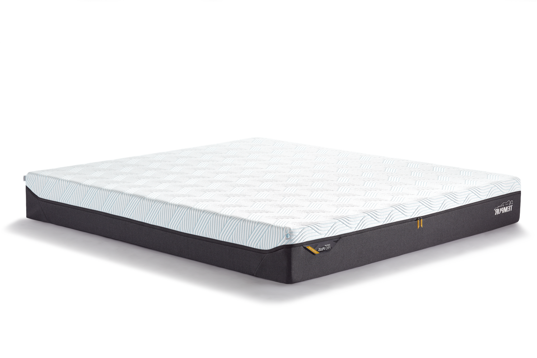 Tempur Pro Plus Smartcool 5ft Mattress Med/Firm