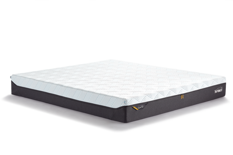 Tempur Pro Plus Smartcool 5ft Mattress Med/Firm