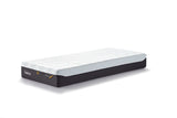 Tempur Pro Plus Smartcool Mattress Medi/Firm