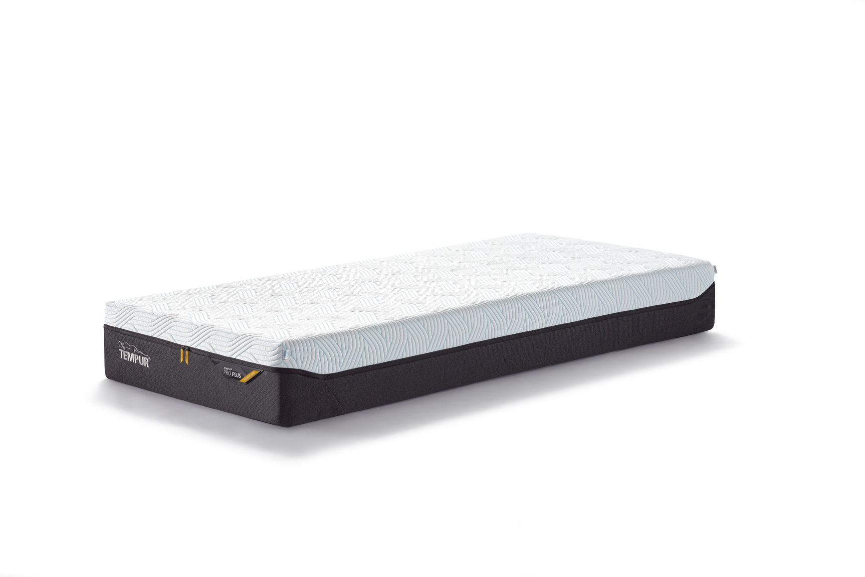 Tempur Pro Plus Smartcool Mattress Medi/Firm