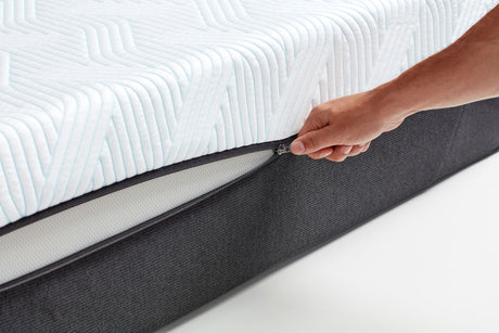 Tempur Pro Plus Smartcool Mattress Medium