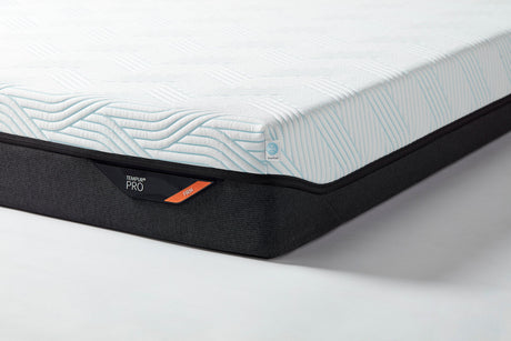 Tempur Pro Smartcool Mattress Firm