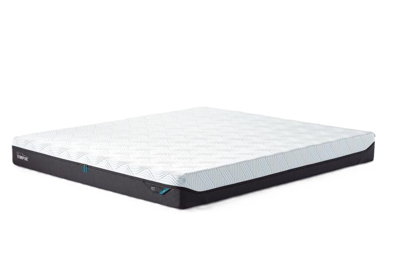 Tempur Pro Smartcool Mattress Soft