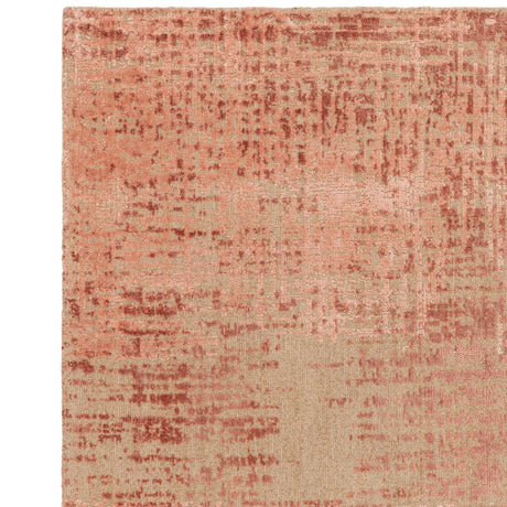Torino Rug Terracotta