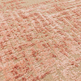 Torino Rug Terracotta