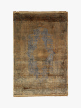 Toros Overdyed Rug Copper