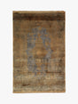 Toros Overdyed Rug Copper