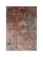 Toros Rug Ombre Terracotta