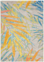Tropicana Rug Coral