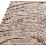 Tuscany Rug Amethyst Marble