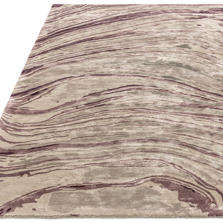 Tuscany Rug Amethyst Marble