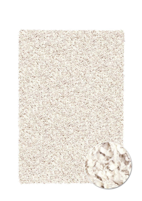 Twilight Rug 6926 Light Cream