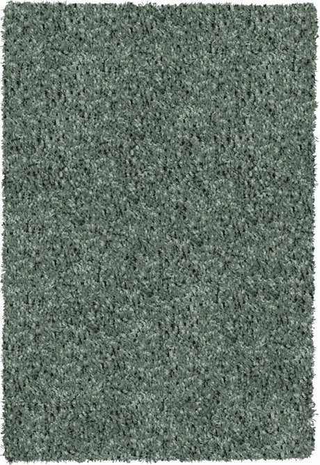 Twilight Rug Green 4422