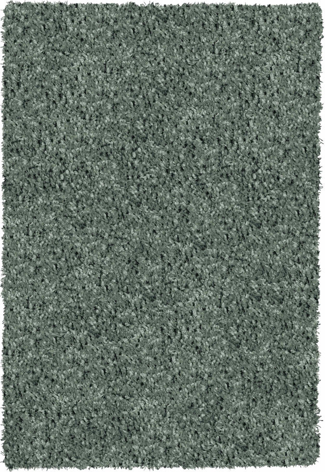 Twilight Rug Green 4422