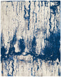 Twilight TWI29 Ivory Blue Rug