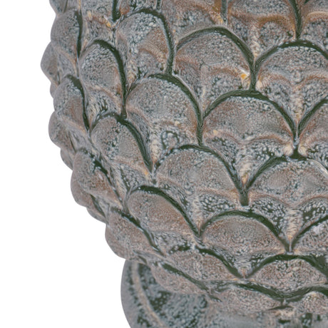 Verona Ceramic Table Lamp with Shade