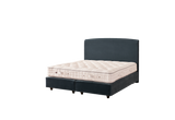 Vi-Spring Herald Superb Mattress 5ft