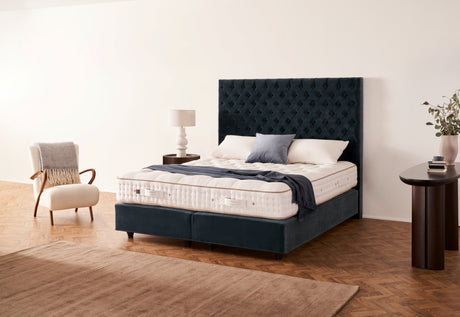 Vi-Spring Tiara Superb Mattress 6ft